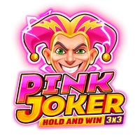 Pink Joker