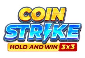 Coin Strike : Tiens et gagne