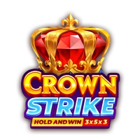 Crown Strike : Hold and Win